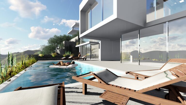 Villa Borchers