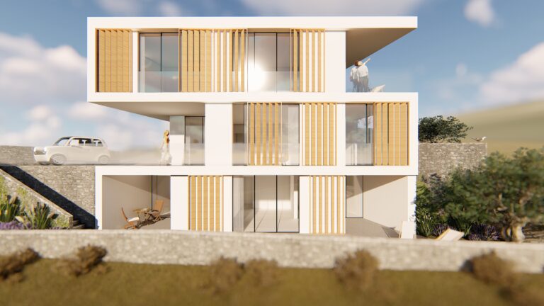 VILLA VISTA